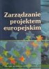 ZARZĄDZANIE PROJEKTEM EUROPEJSKIM
